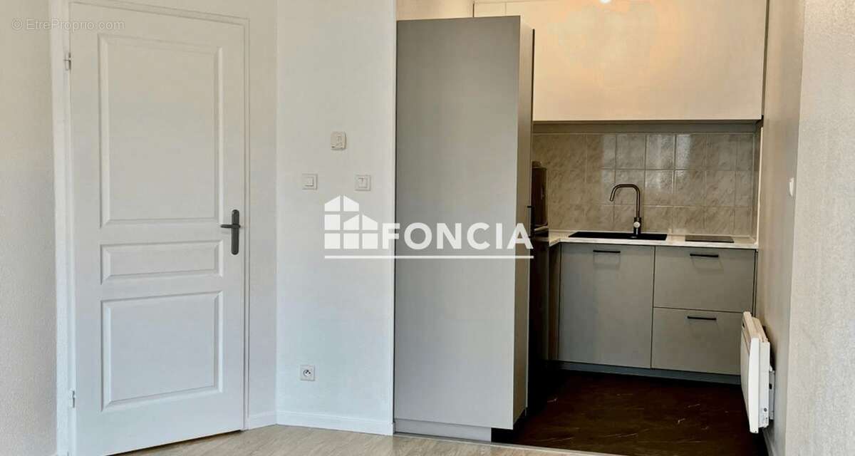 Appartement à MAIZIERES-LES-METZ