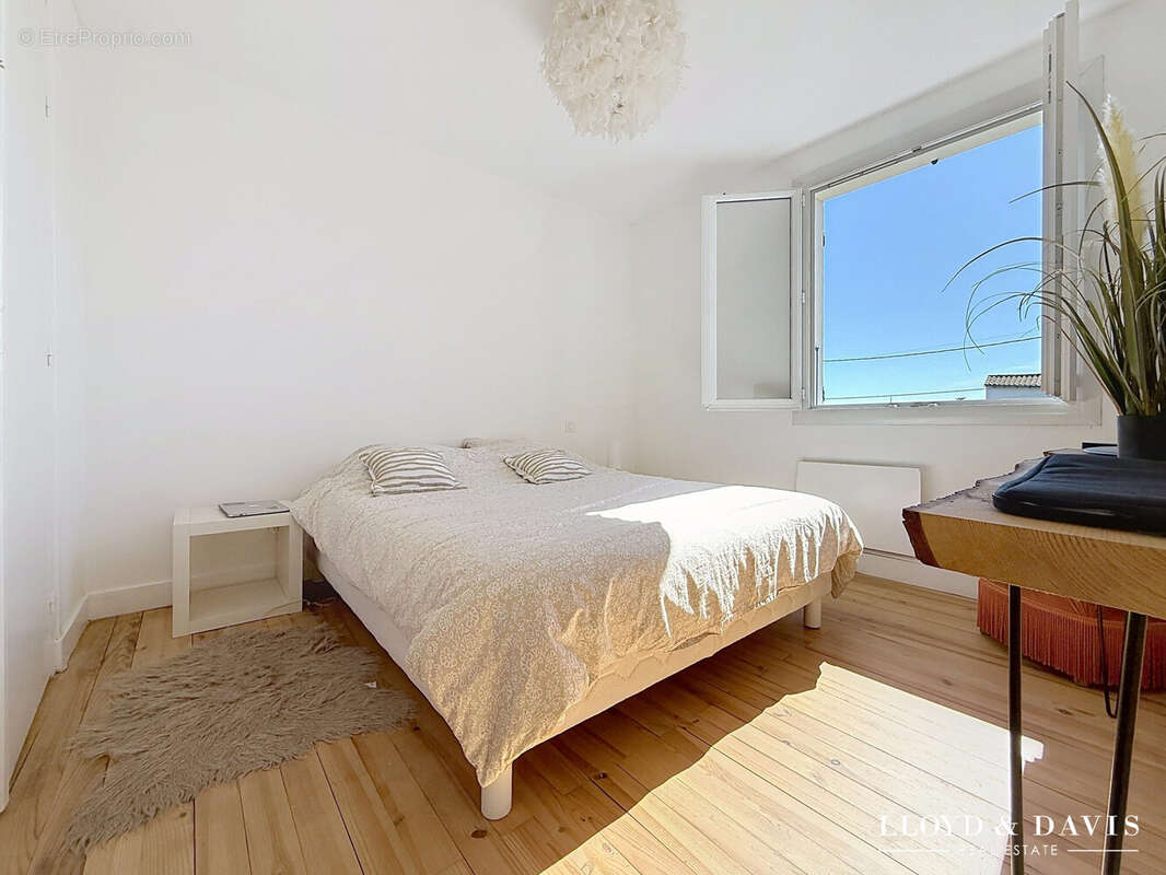 Appartement à VAUX-SUR-MER