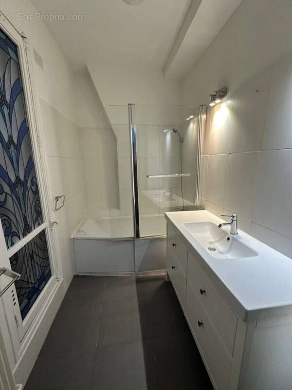 Appartement à PARIS-5E