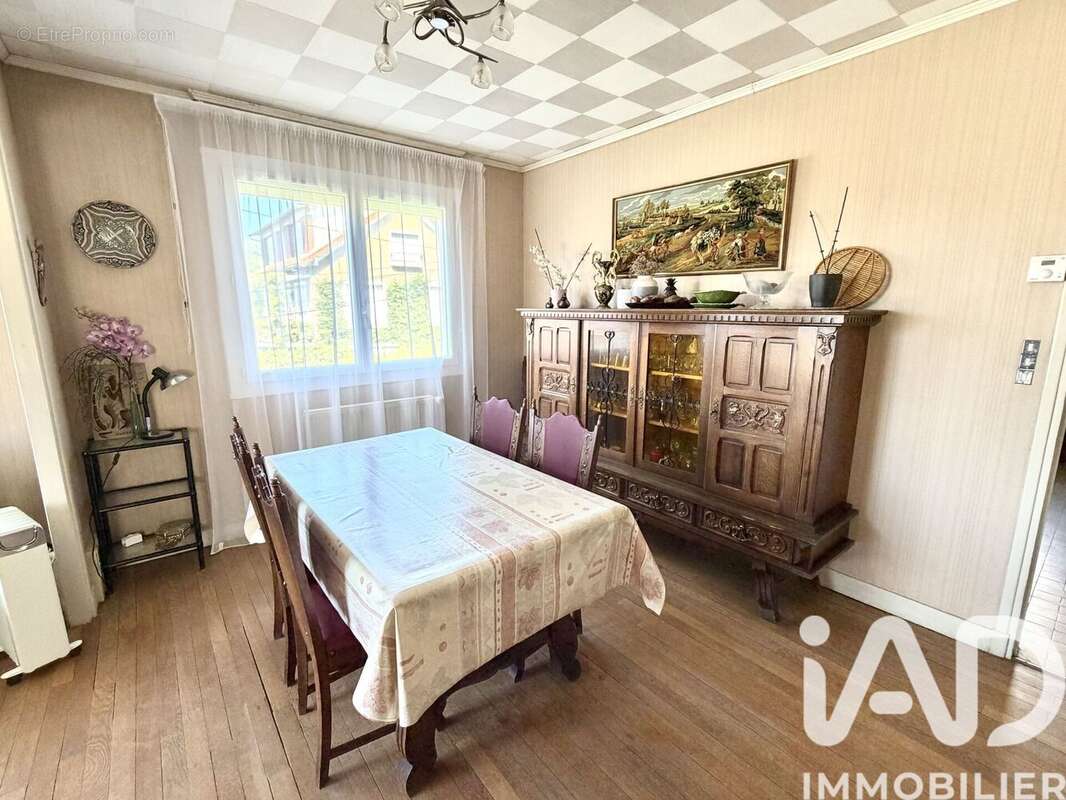 Photo 4 - Maison à SOISY-SUR-SEINE
