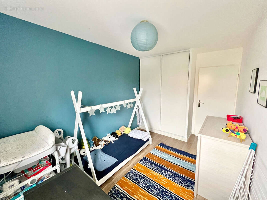 Appartement à ERAGNY