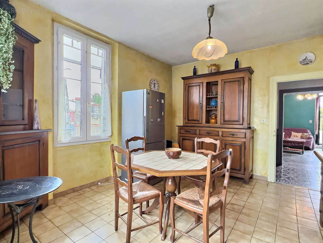 Maison à LAVAUR
