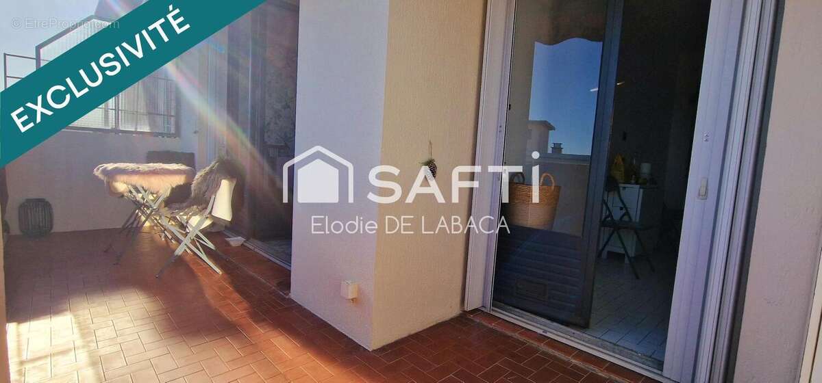 Photo 2 - Appartement à CANNES