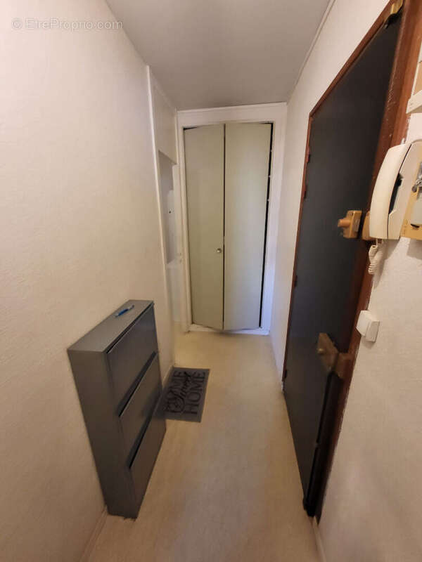 Appartement à MEAUX