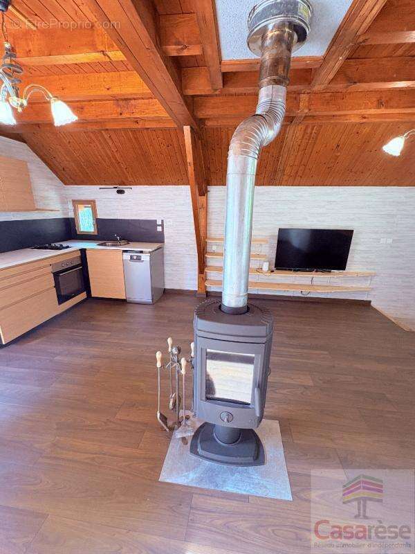 Maison 62 m² à Malleval-En-Vercors  - photo 12