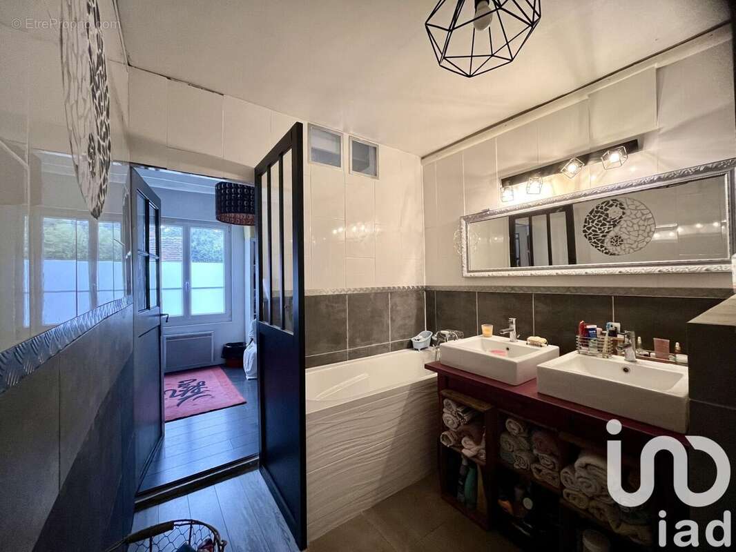 Photo 8 - Maison à AMBLAINVILLE