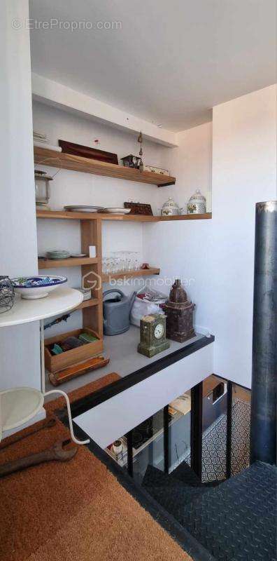 Appartement à AMIENS