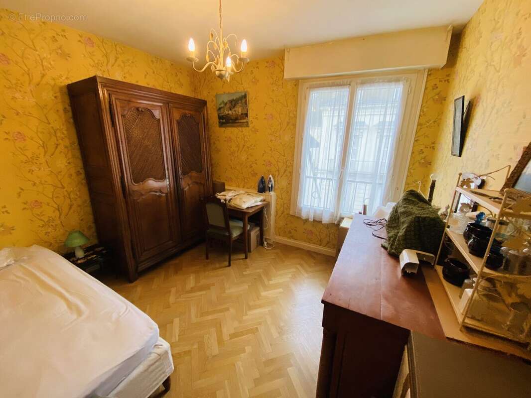 Appartement à TOURS