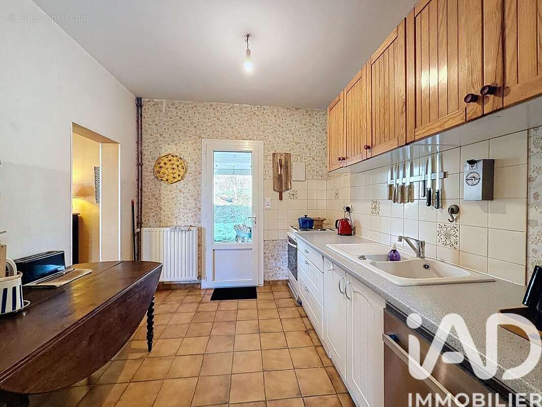 Photo 7 - Maison à ORTHEZ