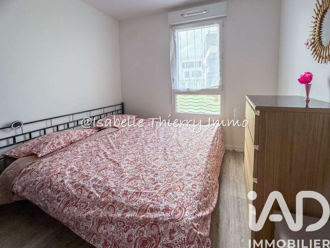 Photo 8 - Maison à MONTLHERY