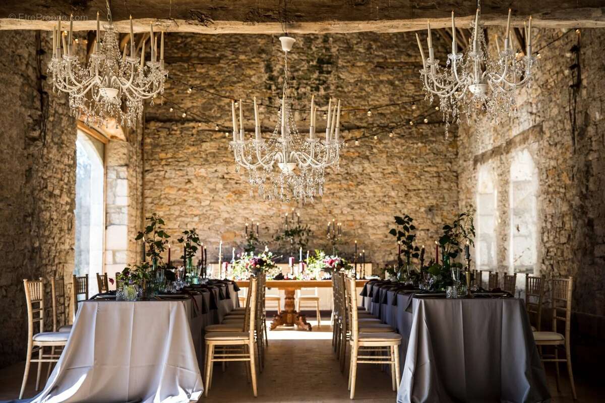 Maison à VILLENEUVE