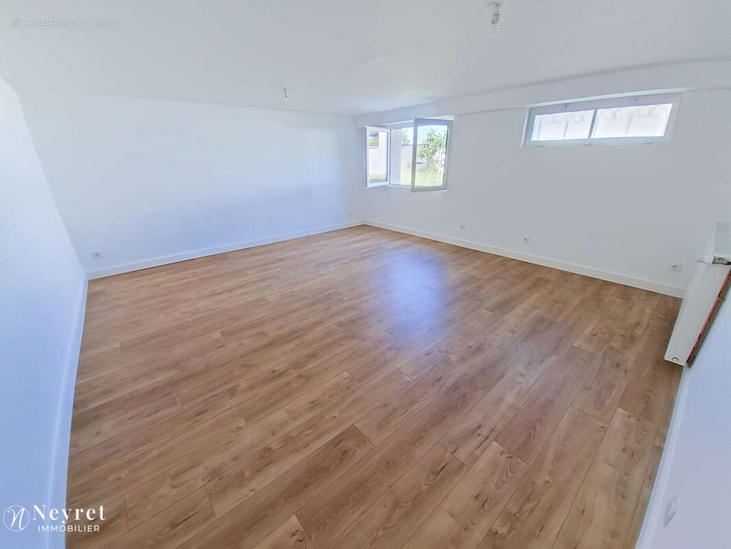 A ne pas rater ! Maison individuelle de 147 m2, 5 chambres avec garage de 29m2 sur 564 m2 clos et arboré - photo 14