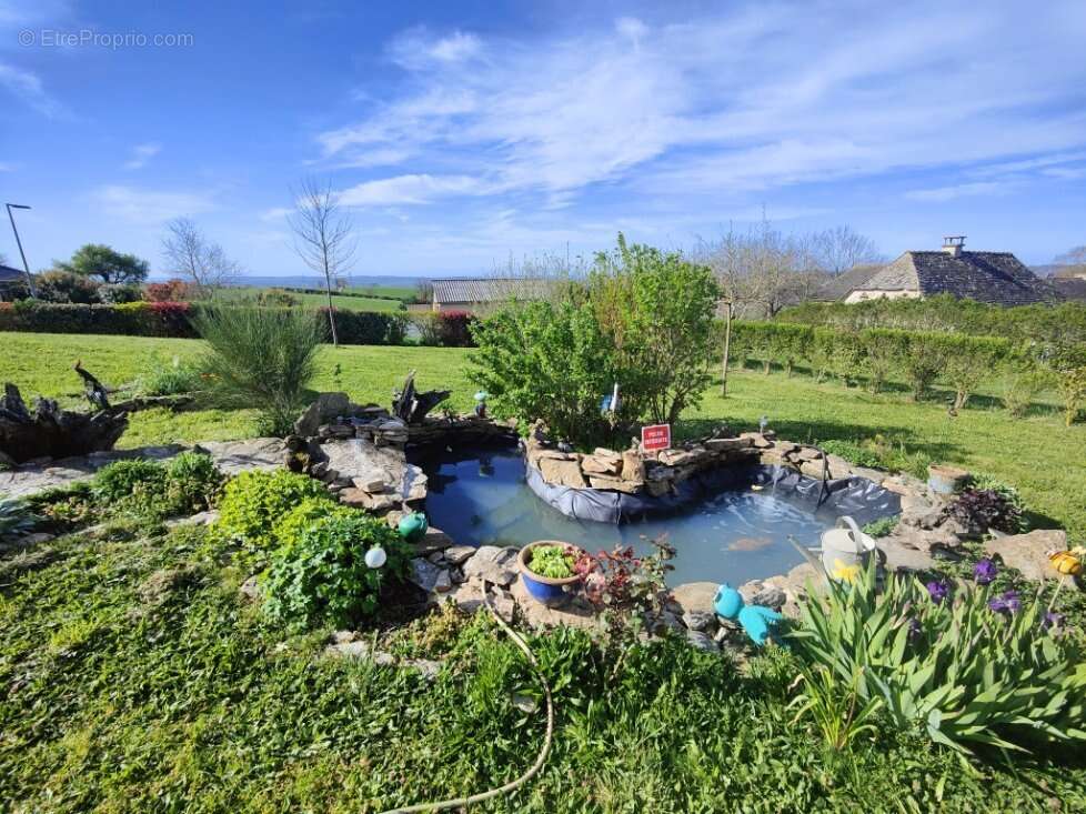 Viager a castanet - maison basse consommation - photo 12