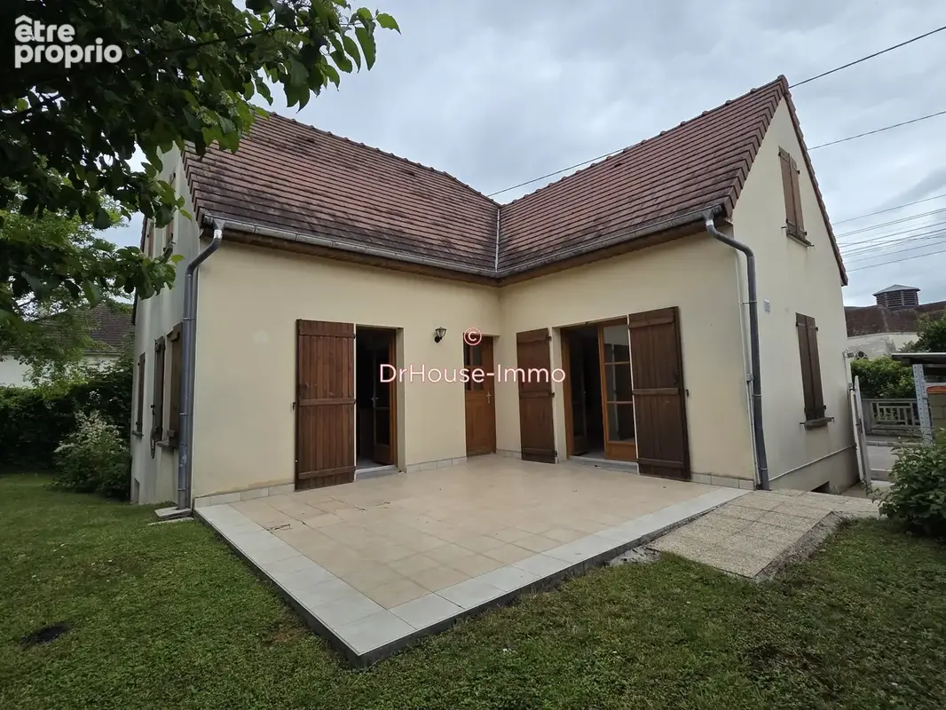 Maison 6 pièces 119 m² à vendre à Les Noes-Pres-Troyes (10420) - photo 28