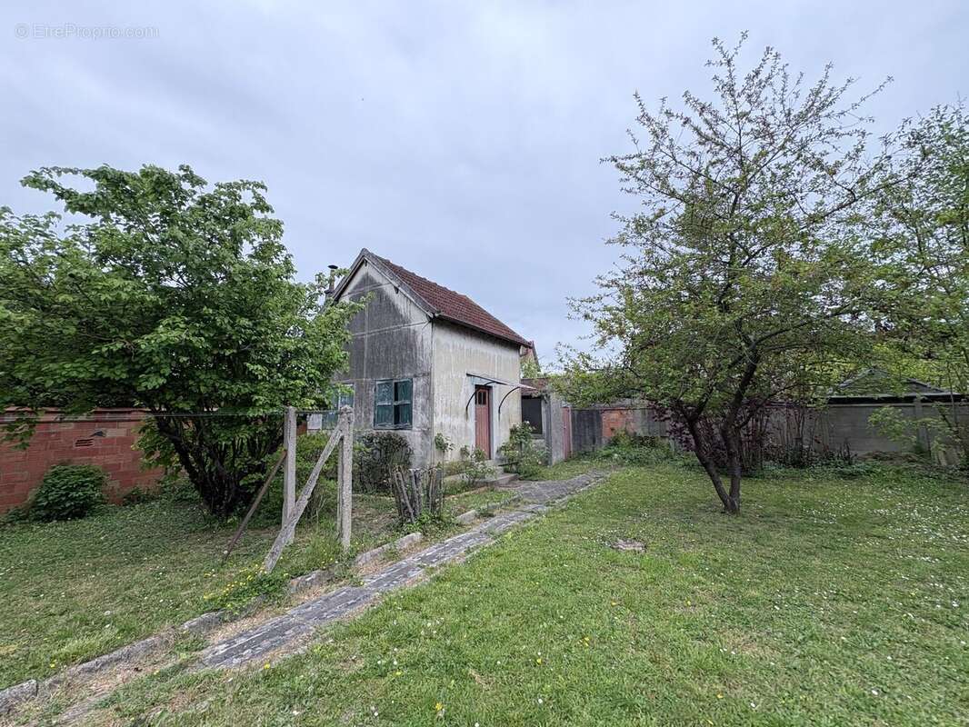 Maison à ATHIS-MONS