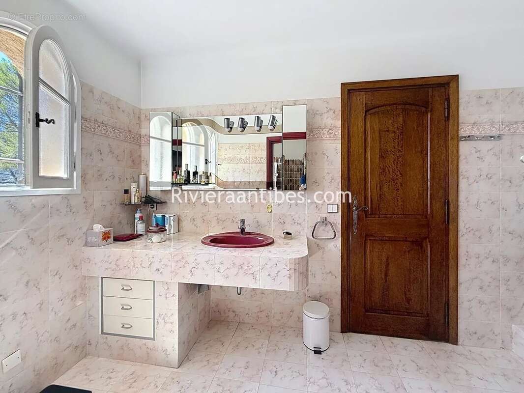 Antibes - juan les pins - residentiel - photo 21