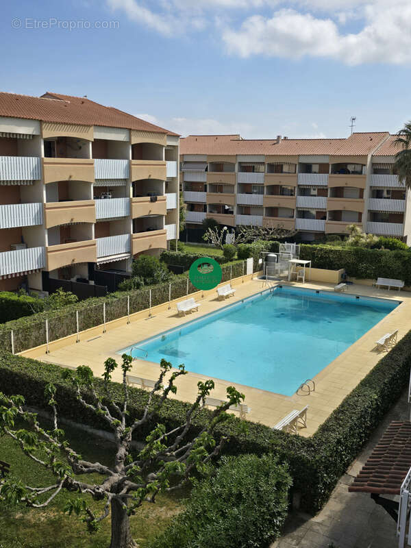 Appartement à LA SEYNE-SUR-MER