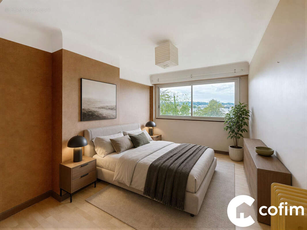 Appartement 78 m² à Pau  - photo 4