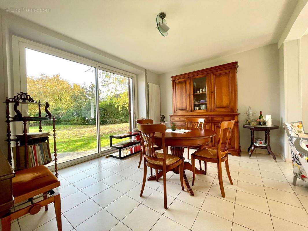 Maison à RAMBOUILLET