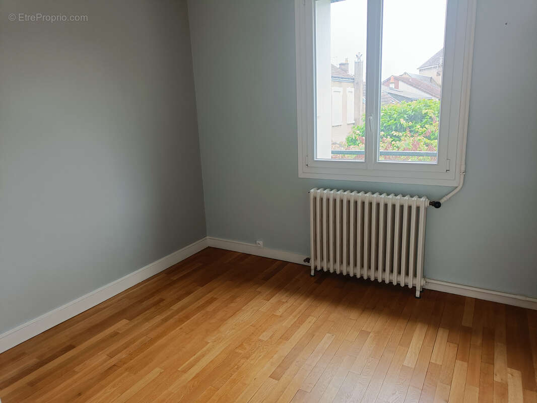 Appartement à TOURS