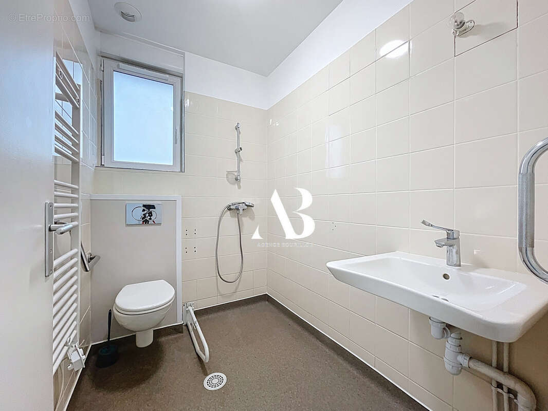 Appartement à NANGIS