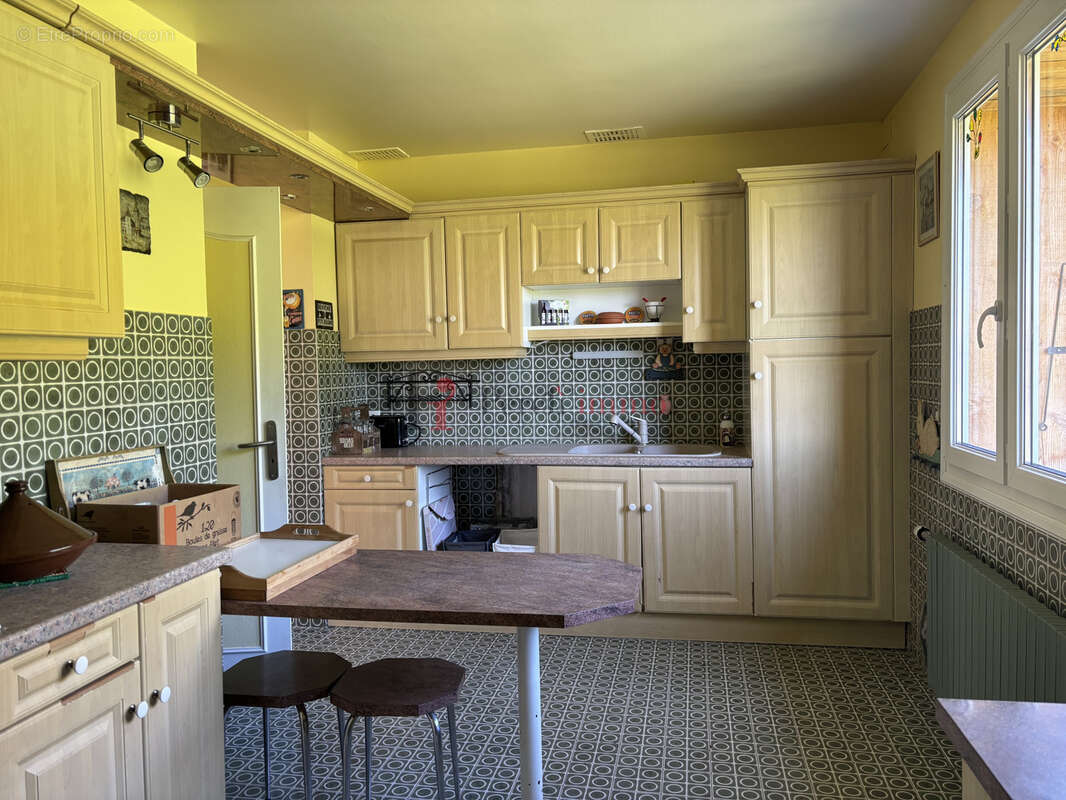 Maison à LONGNY-AU-PERCHE