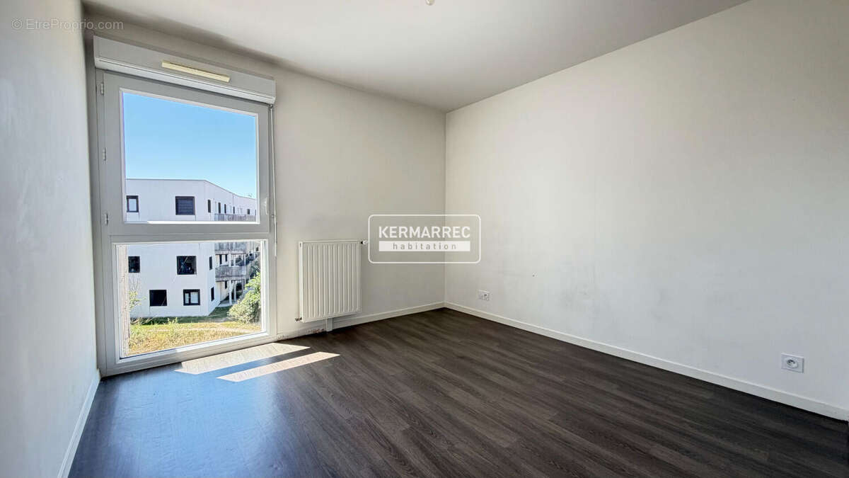 Coueron - t3 - 63m² - photo 3