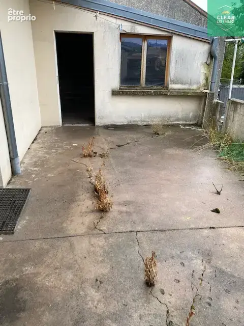 Maison de plain-pied avec jardin, garage et combles aménageables   amélécourt (57170) - photo 12