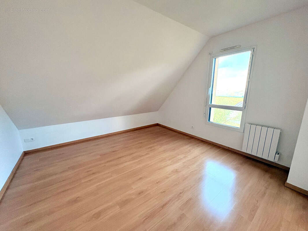 Maison à SAINT-MALO