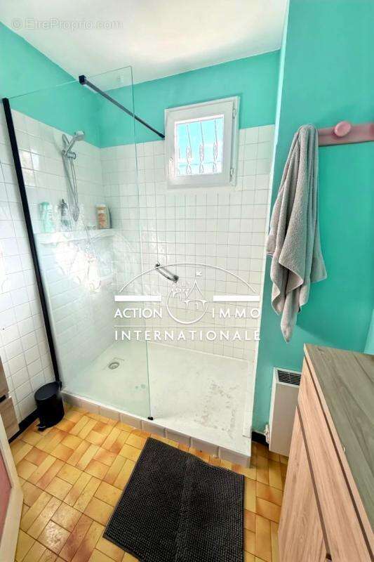 Maison à SAINT-MARTIN-DE-CRAU