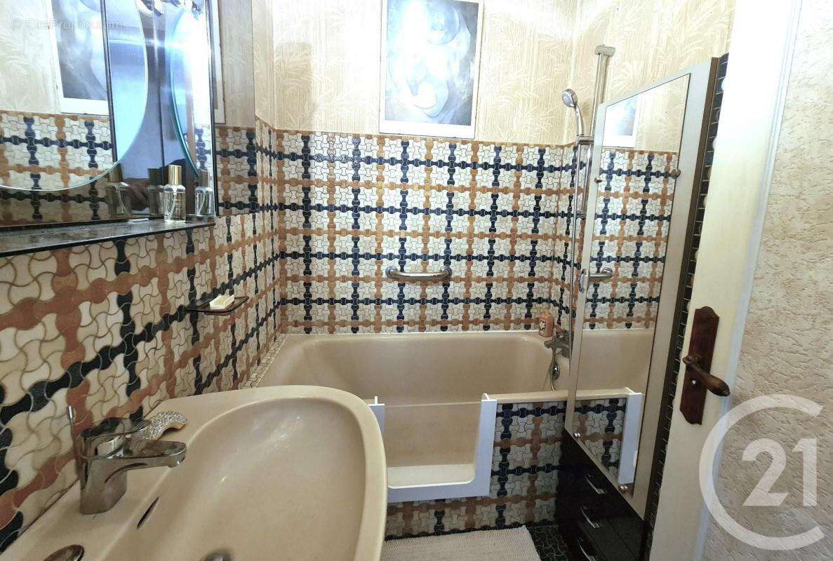 Appartement à CRETEIL