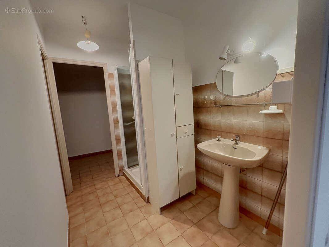 Appartement à CERET