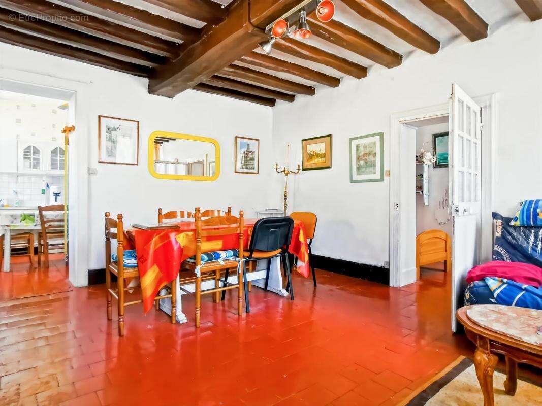 Maison à CORVOL-L&#039;ORGUEILLEUX