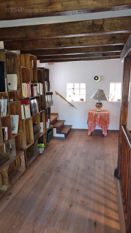Maison à COISE-SAINT-JEAN-PIED-GAUTHIER