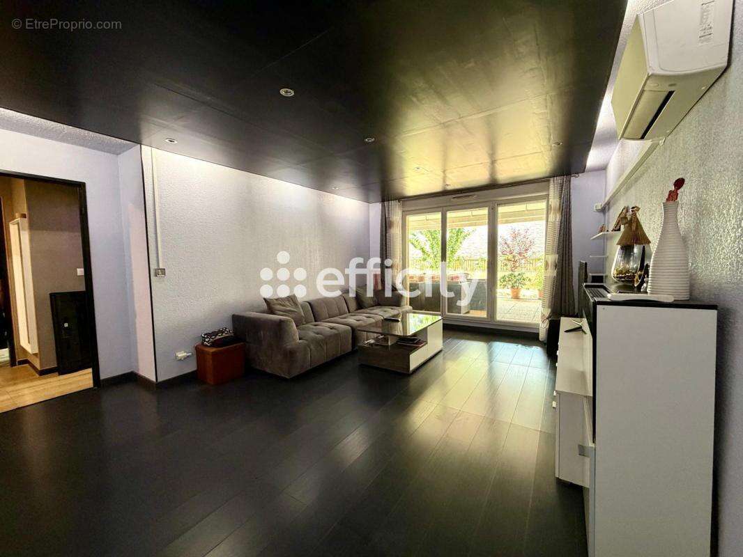 Appartement - photo 3
