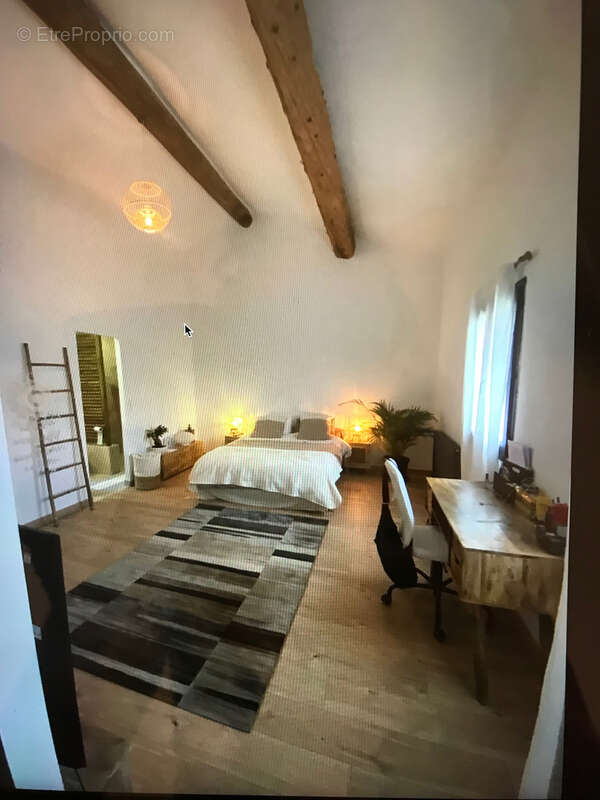 Maison à CAVAILLON