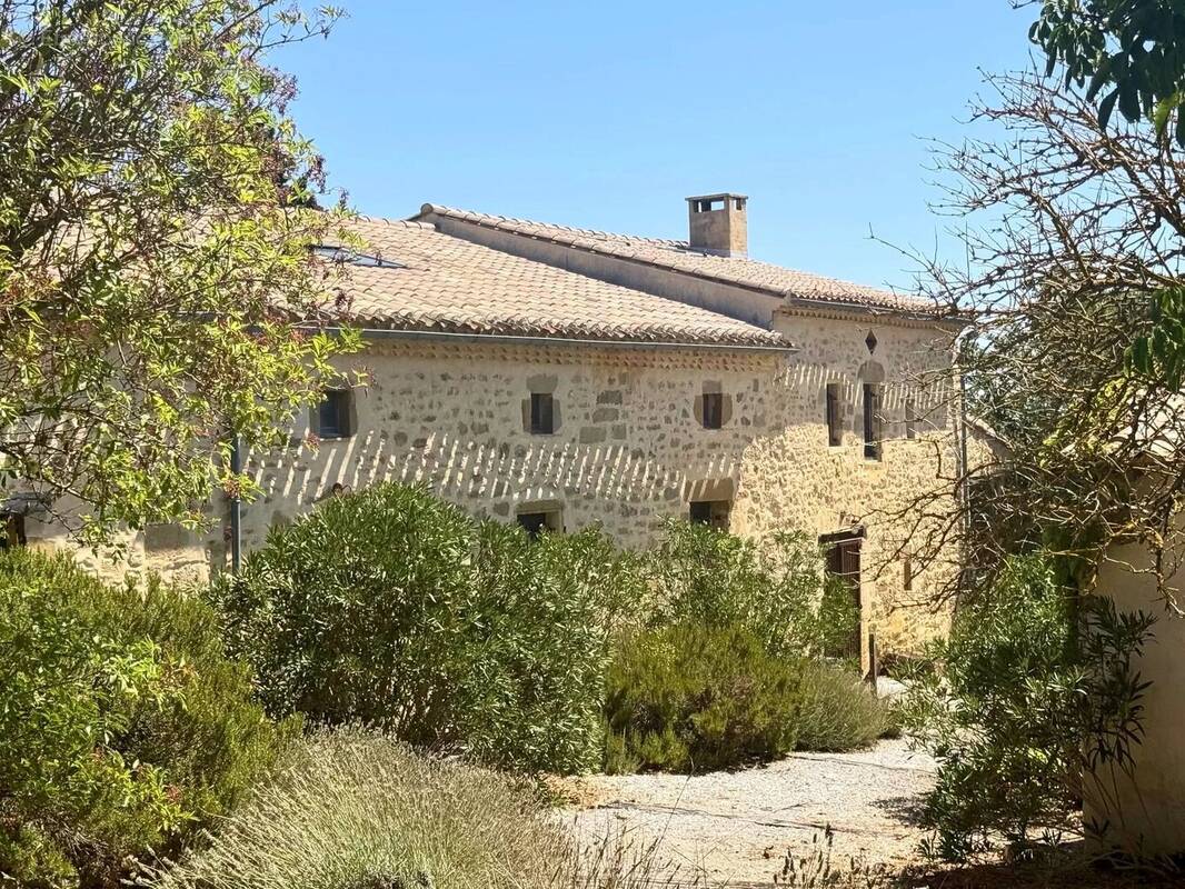Maison à MONTFERRAND