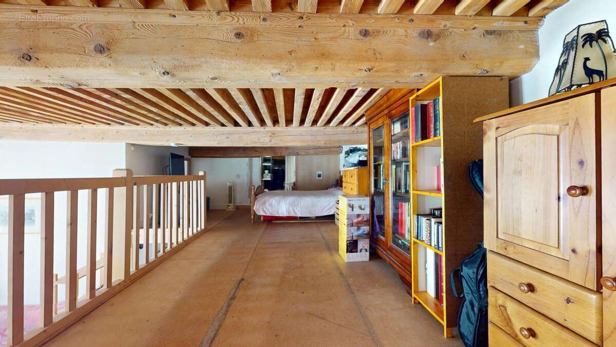 Appartement à LYON-4E
