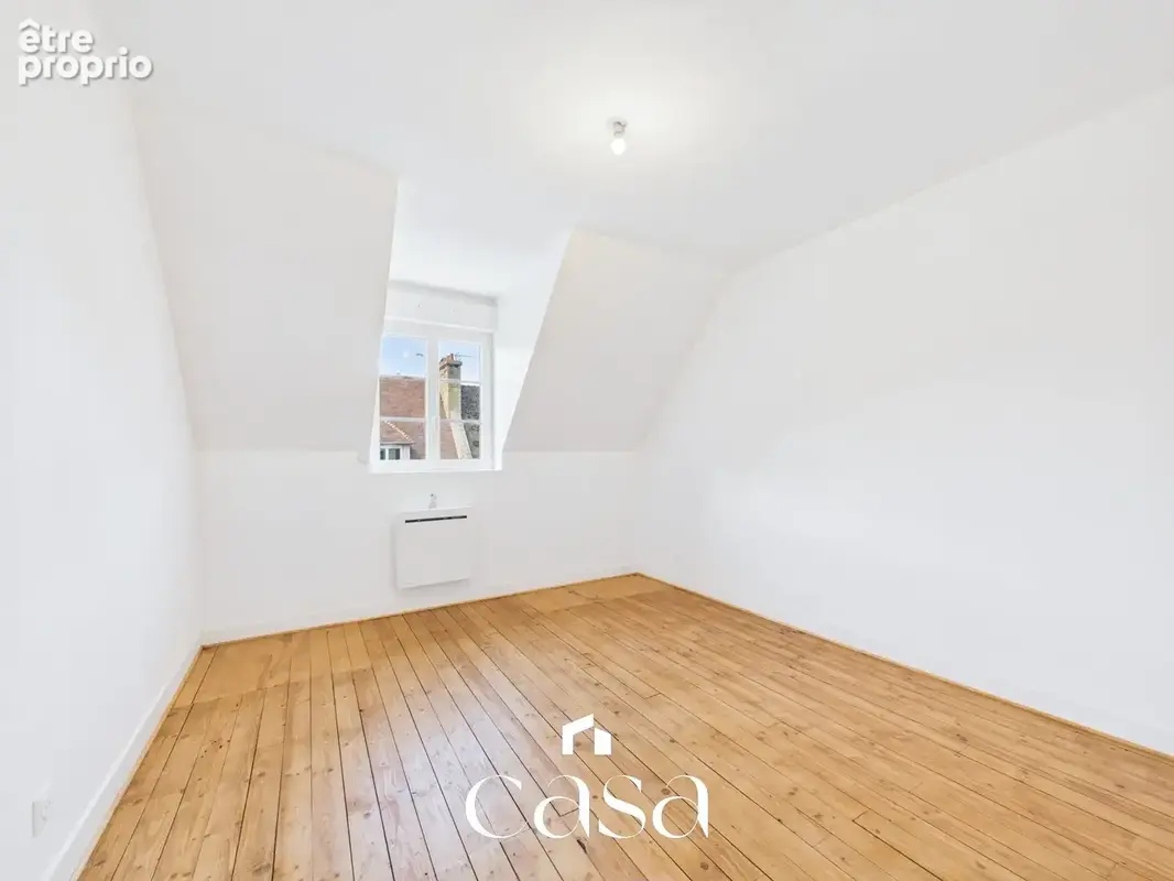 Appartement 5 pièces 75 m² à vendre à Falaise (14700) - photo 7