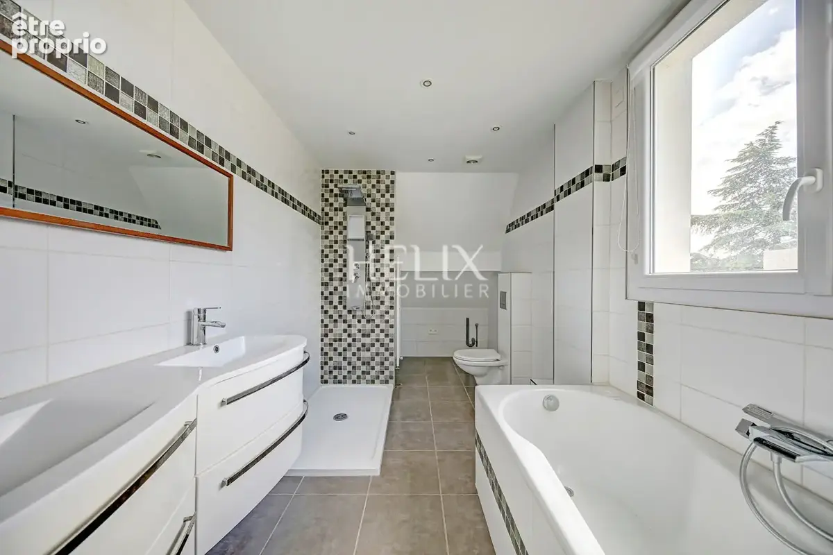 Maison Le Pecq 186 m2 - photo 9