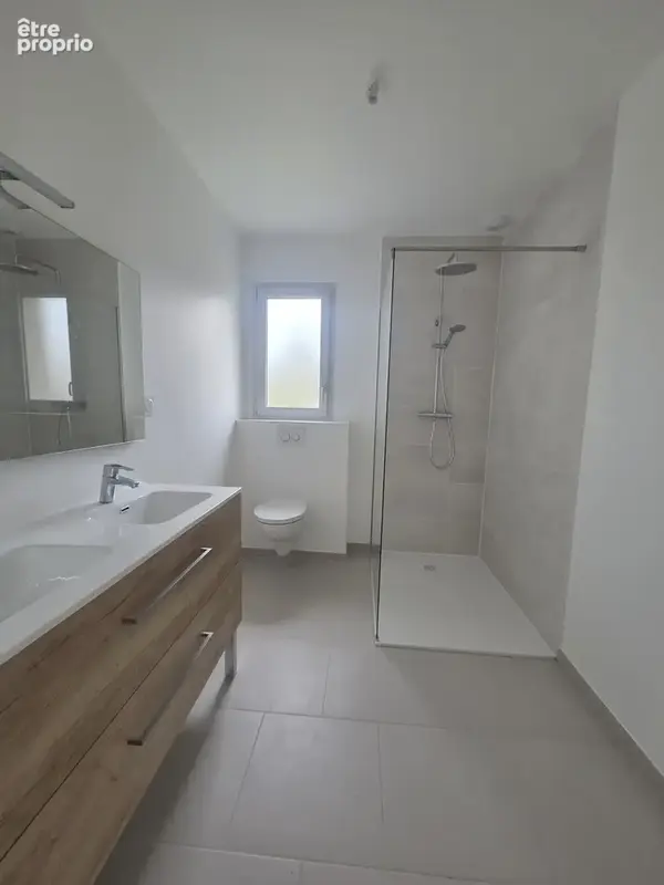 Maison neuve de plain-pied avec grand terrain   Villeréal - photo 9