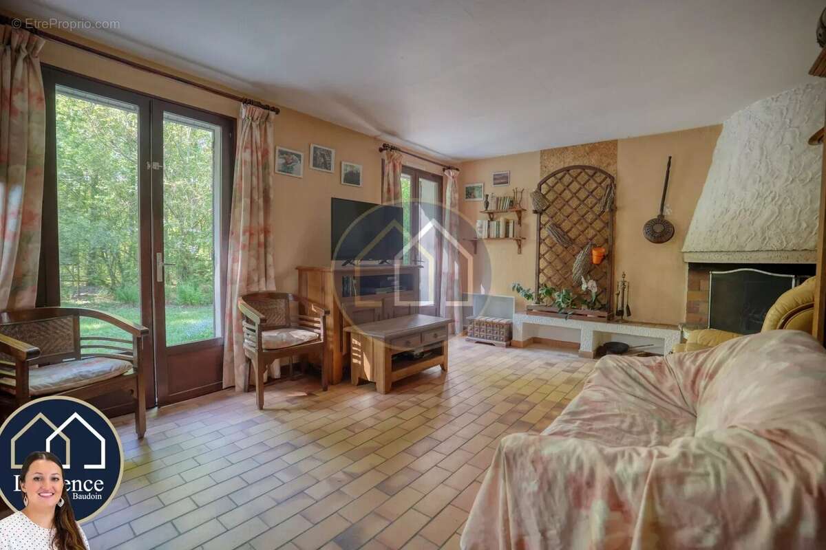Maison à NOGENT-LE-ROI