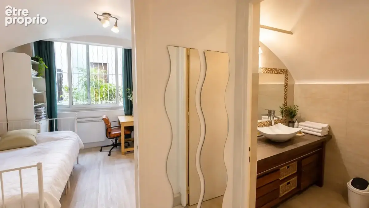 Appartement à vendre 4 pièces MEUDON (92) - photo 6