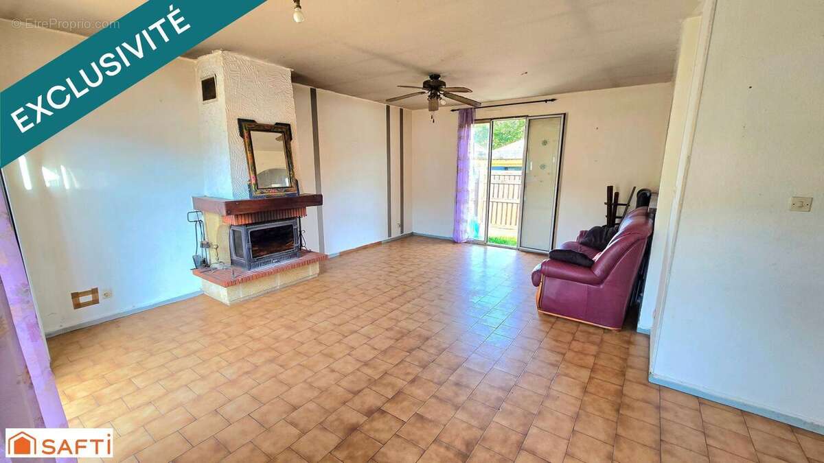 Photo 4 - Maison à LE VAL