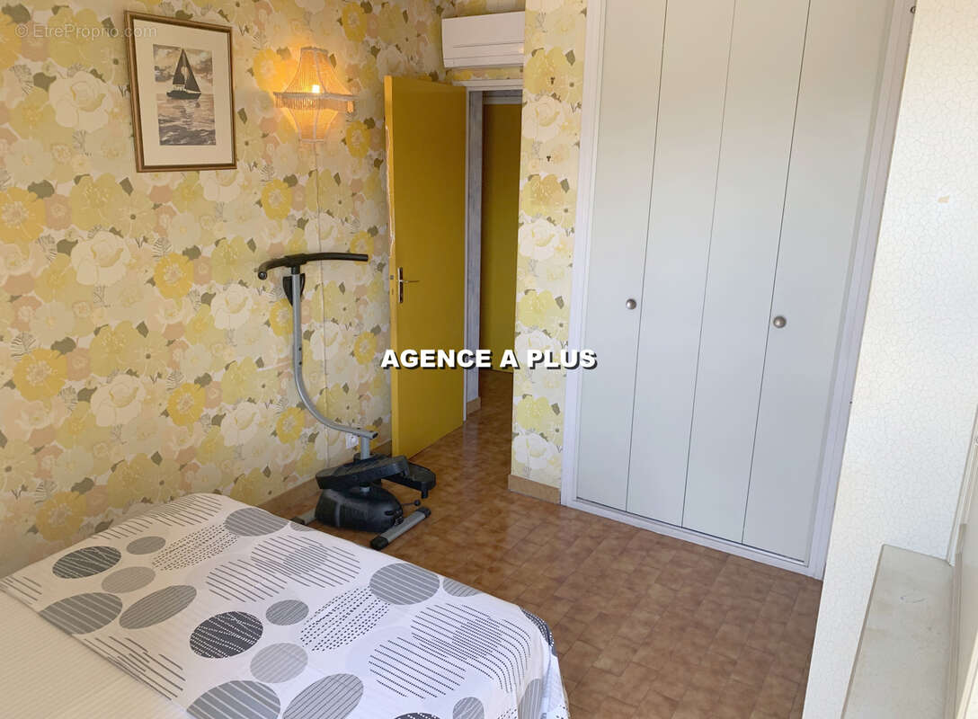 Maison à LE GRAU-DU-ROI