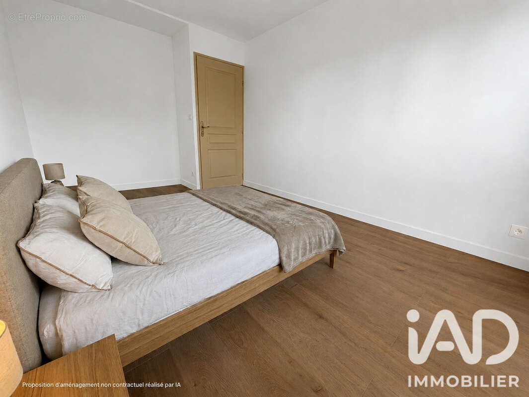 Photo 9 - Appartement à NANTES