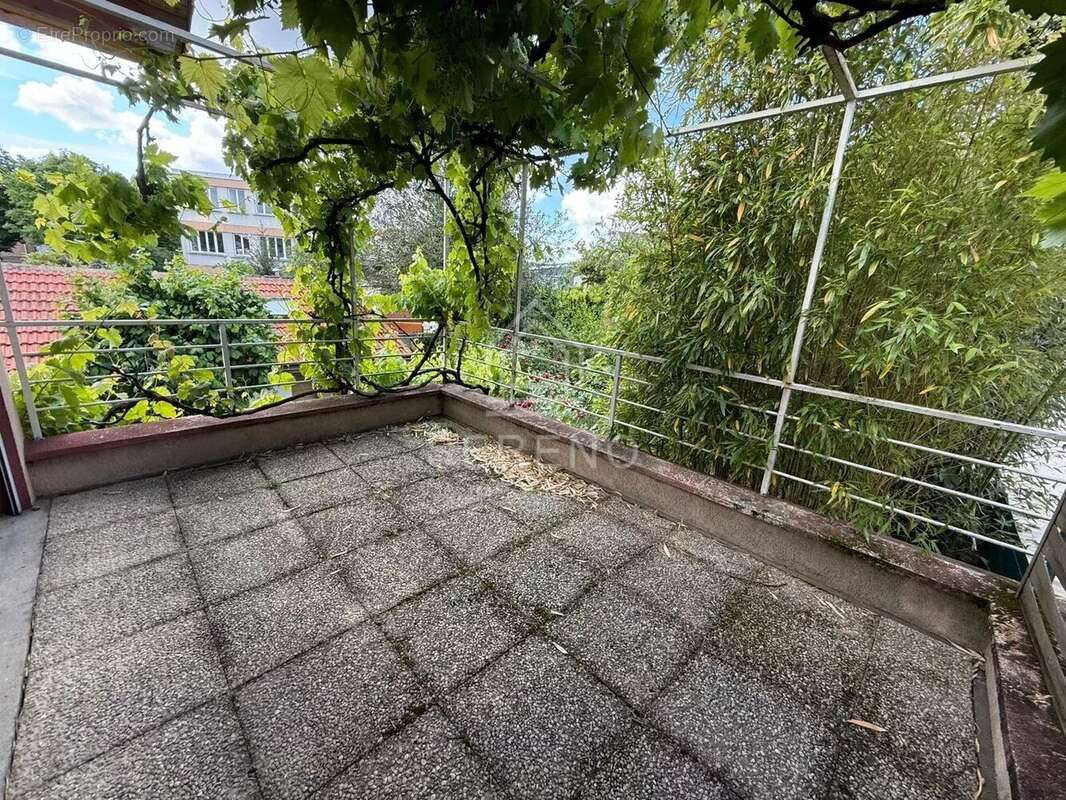 Maison à MONTREUIL