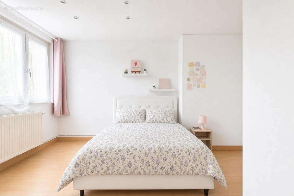 Maison de 7 pièces de 153 m2 en vente à Lille - photo 15