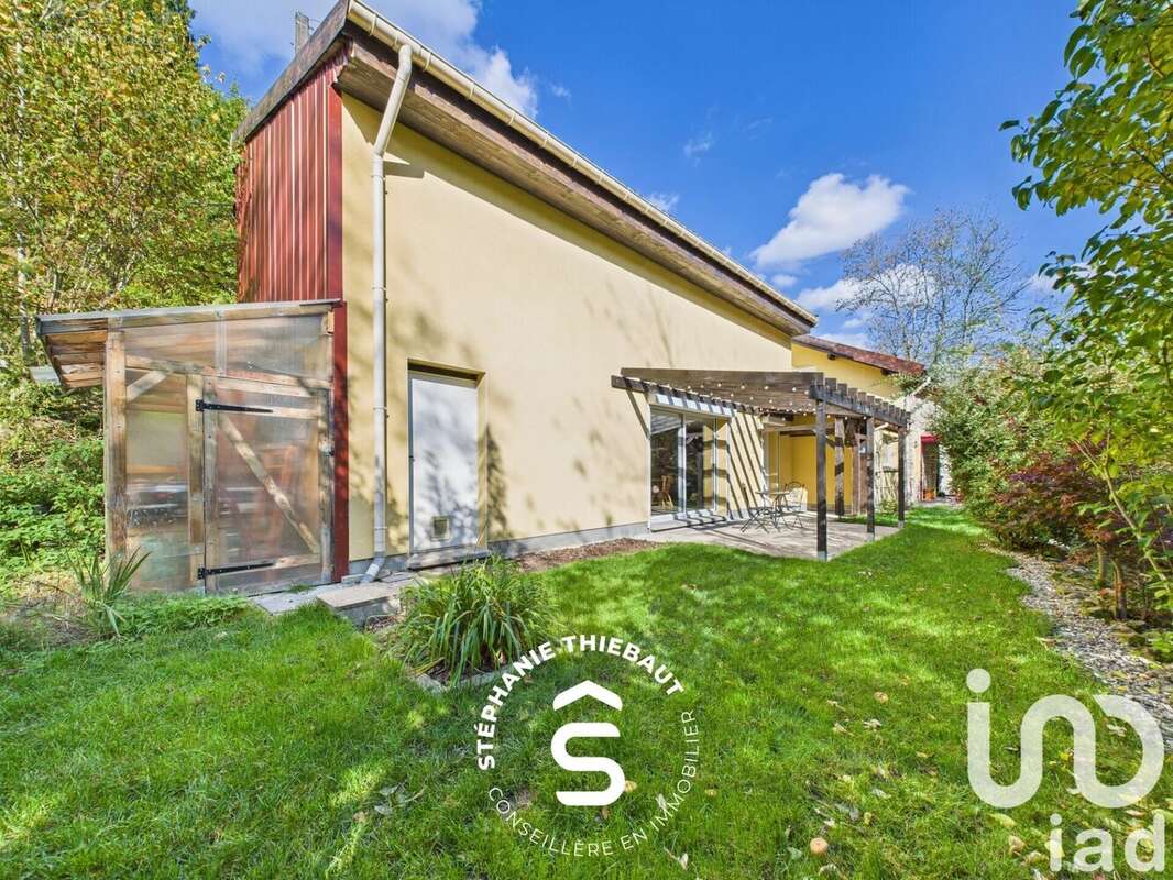 Photo 5 - Maison à XERTIGNY