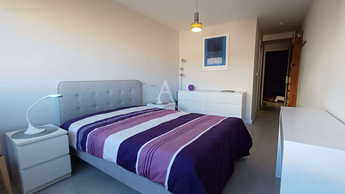 Appartement Sète 4 pièces - photo 11